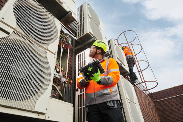 Best HVAC Emergency Services  in Nags Head, NC