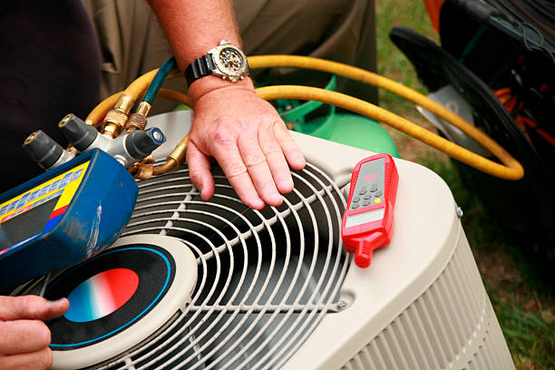 Best HVAC Cleaning Services  in Nags Head, NC