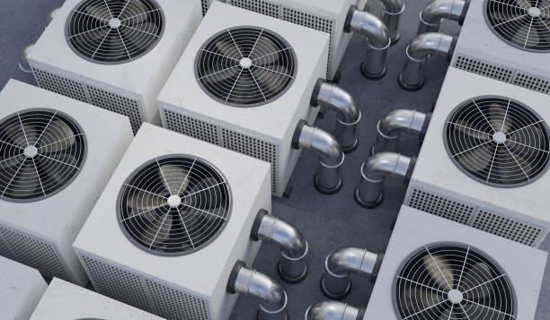 Best Central Air Repair  in Nags Head, NC