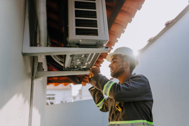 Professional HVAC in Nags Head, NC
