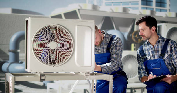 Best HVAC Cleaning Services  in Nags Head, NC