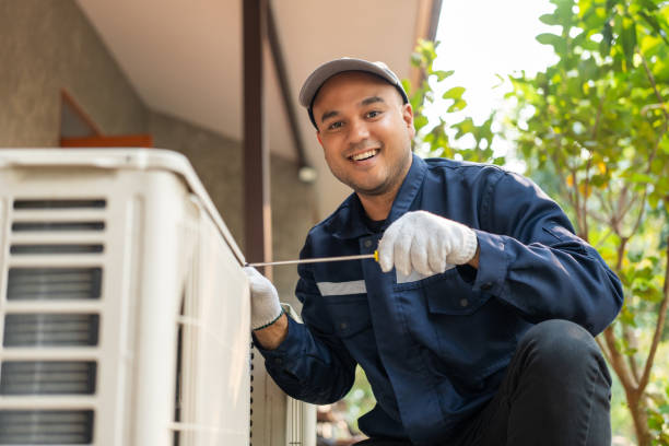 Best Emergency HVAC Repair  in Nags Head, NC