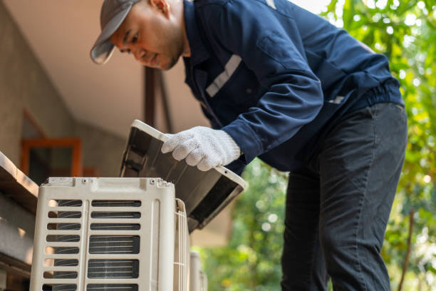 Best HVAC Replacement Cost  in Nags Head, NC
