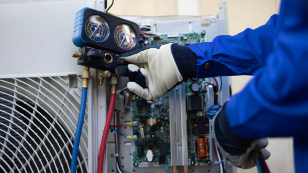 Reliable Nags Head, NC HVAC Solutions