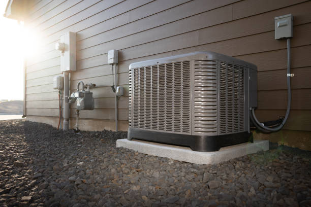 Best HVAC Service Technicians  in Nags Head, NC